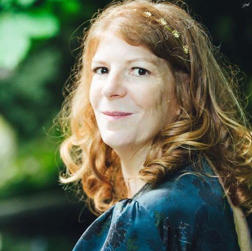 Lydie Lydie Chevalier